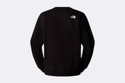 The North Face AXYS Crew Black